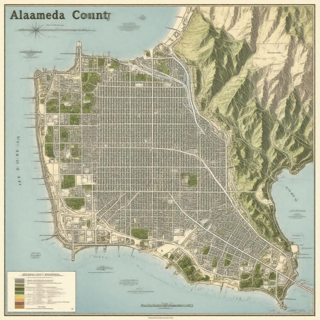 County of Alameda